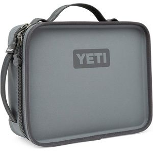 Yeti day trip lunchbox